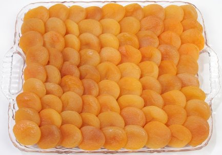 dried apricots wholesale