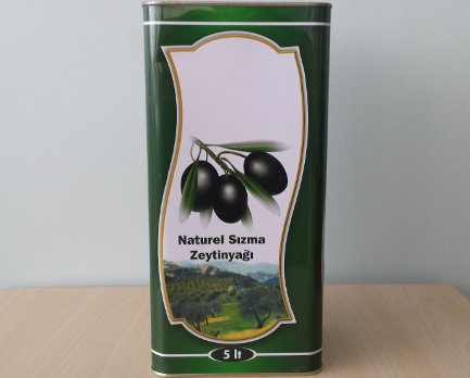 olive oil wholesale 5 lt