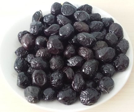 black olive wholesale