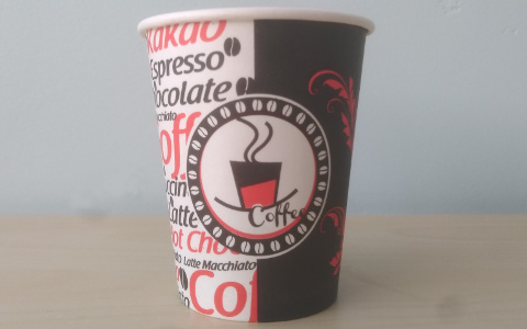 paper cup wholesale