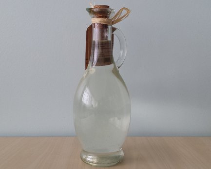 rose water wholesale in glass bottle