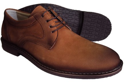nubuk leather shoes wholesale